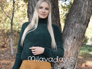 Milavadavis