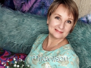 Milavilson