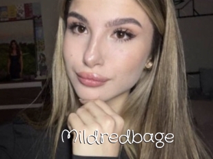 Mildredbage