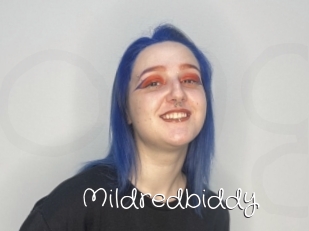 Mildredbiddy