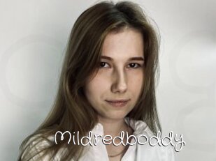 Mildredboddy