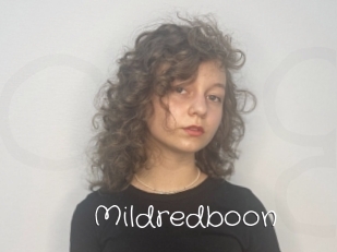 Mildredboon