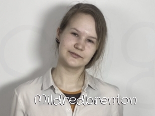 Mildredbrenton