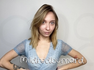 Mildredburnard