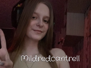 Mildredcantrell