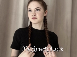 Mildredclack
