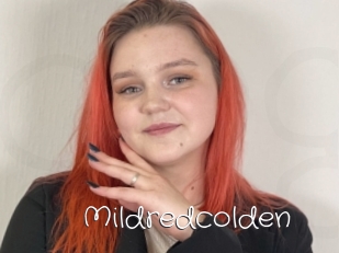 Mildredcolden