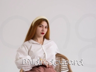 Mildredcunard