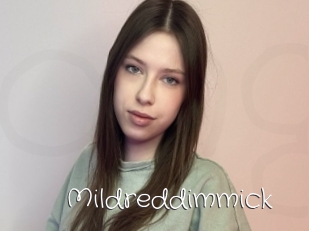 Mildreddimmick