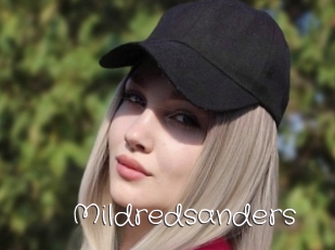 Mildredsanders