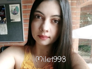 Mile1993