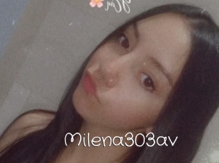 Milena303av
