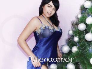 Milenaamor