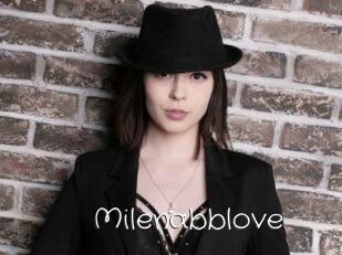 Milenabblove