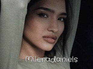 Milenadaniels
