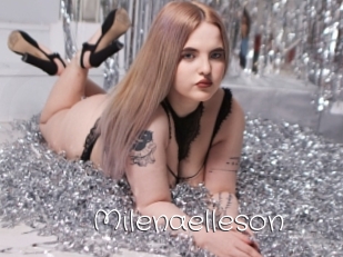 Milenaelleson