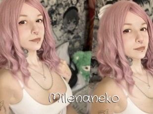 Milenaneko