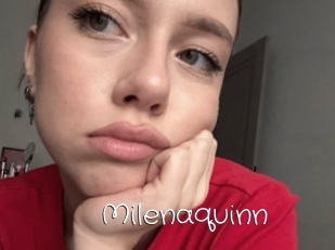 Milenaquinn