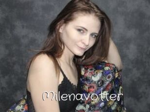 Milenavotter