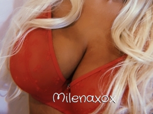 Milenaxox