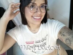 Miley_badcat