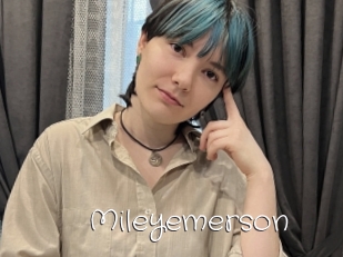 Mileyemerson