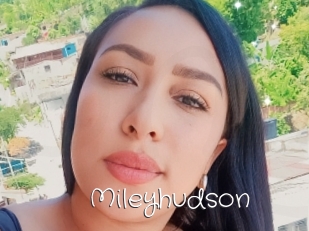 Mileyhudson