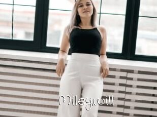 Mileywill