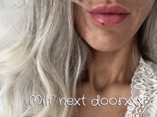 Milf_next_doorxxx