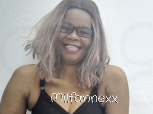 Milfannexx
