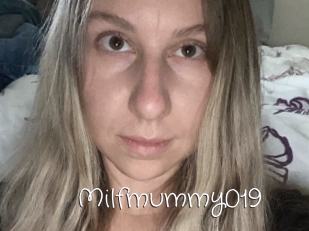 Milfmummy019