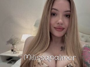 Milissapalmer