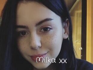 Milka_xx