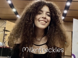 Milknfreckles
