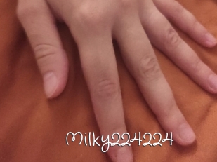 Milky224224