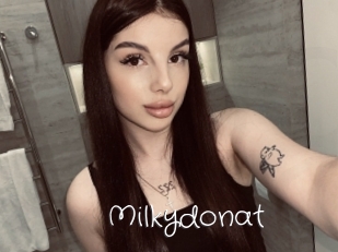 Milkydonat