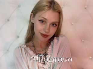 Millabraun