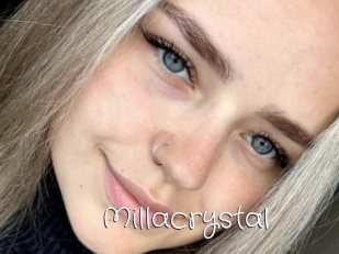 Millacrystal
