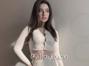 Milladixon