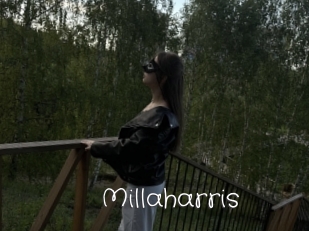 Millaharris
