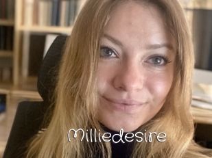 Milliedesire