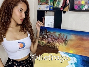Milliefraga