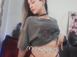 Millielewis
