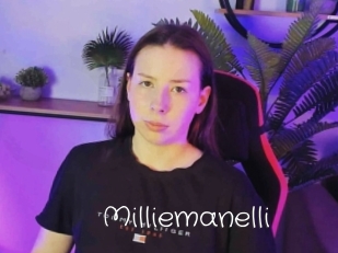 Milliemanelli