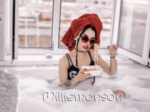 Milliemonson