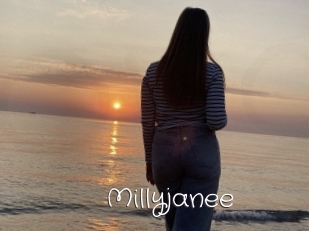 Millyjanee