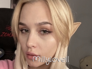 Millylovell