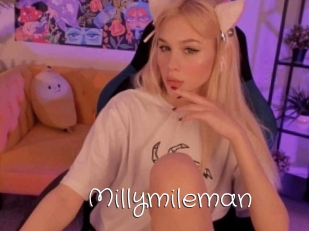 Millymileman
