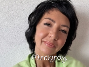 Mimigray