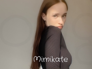 Mimikate